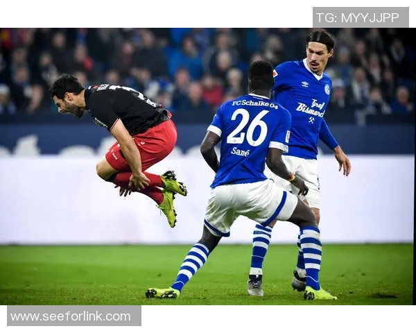 沙尔克04遭遇德甲失利，积分榜下滑势不可挡