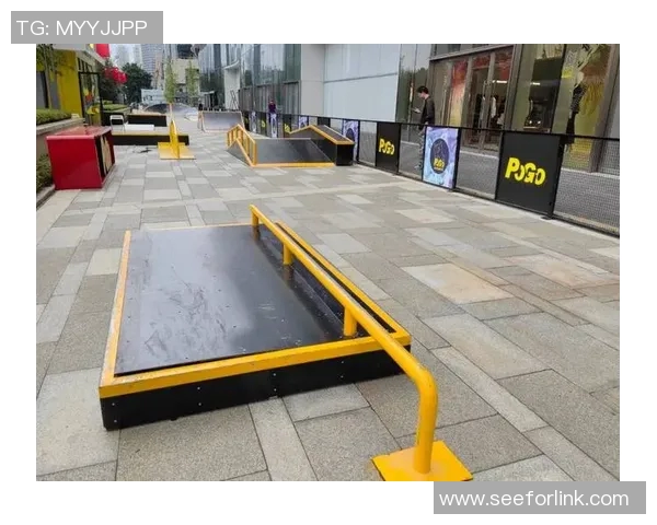 滑板文化的崛起成都滑板队如何逆风翻盘实现梦想